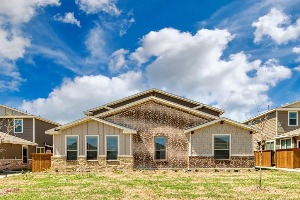 644 646 Fallow Dr #640 642, Venus, TX 76084 photo