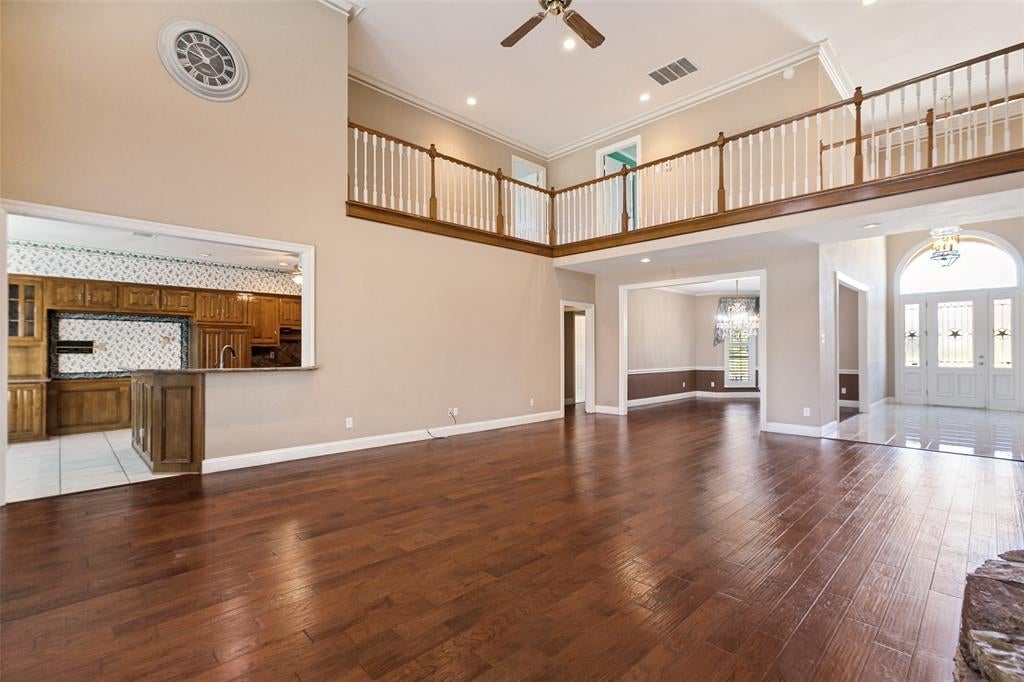2605 Oak Point Dr, Garland, TX 75044 photo