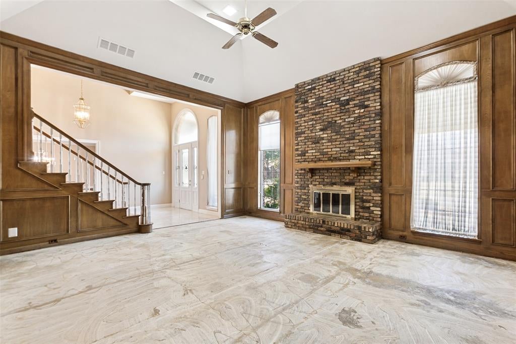 2605 Oak Point Dr, Garland, TX 75044 photo