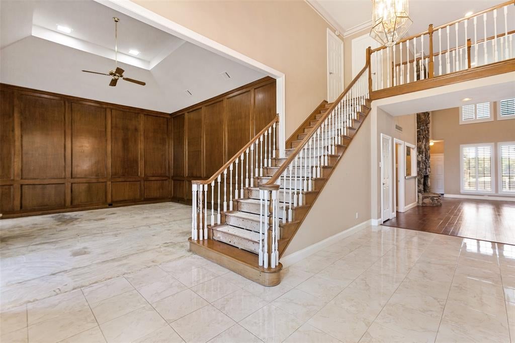 2605 Oak Point Dr, Garland, TX 75044 photo
