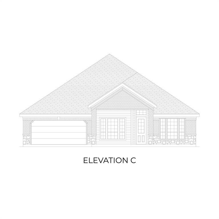 1630 Briarwood, Midlothian, TX 76065