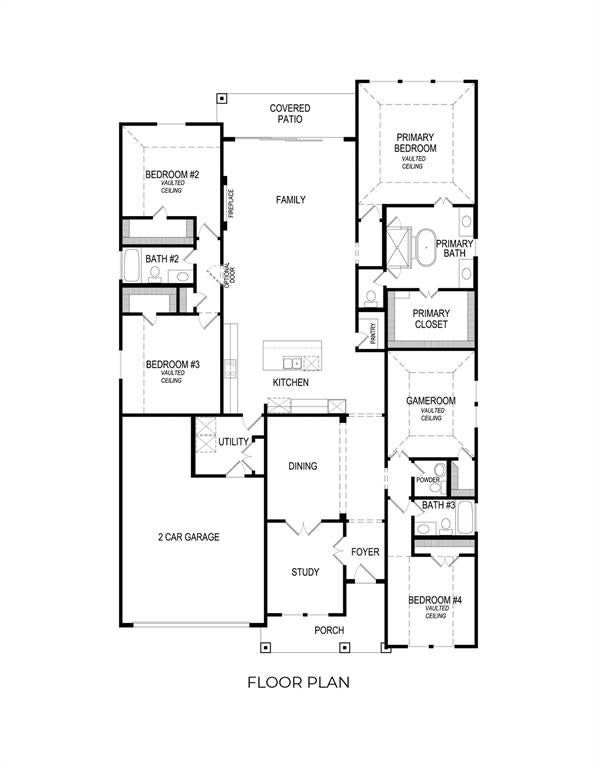 1630 Briarwood, Midlothian, TX 76065 photo