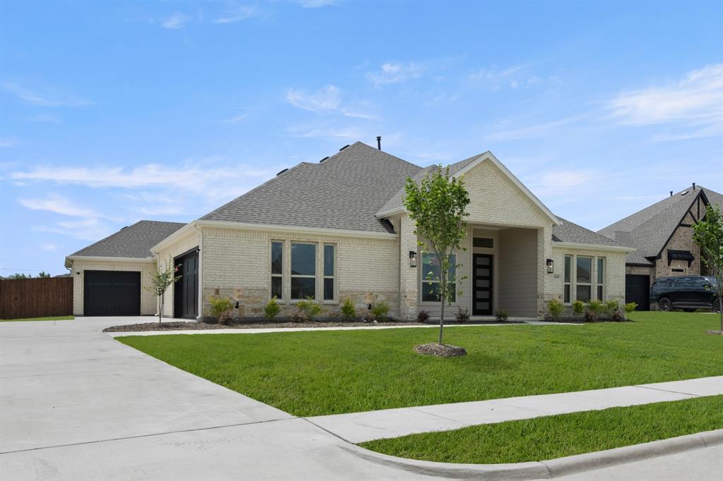 1630 Briarwood, Midlothian, TX 76065 photo