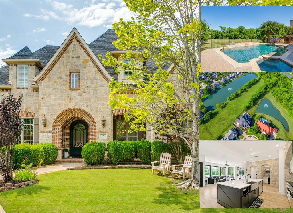631 Deforest Ct, Coppell, TX 75019