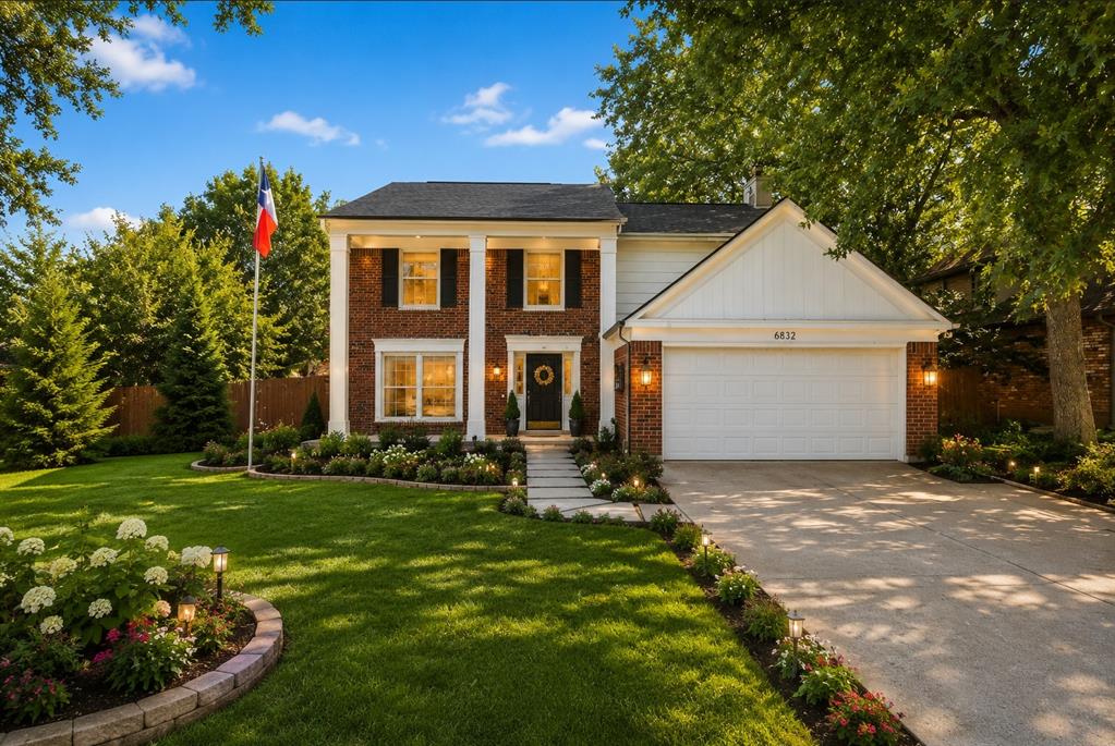 6832 Parkwood Dr, North Richland Hills, TX 76182