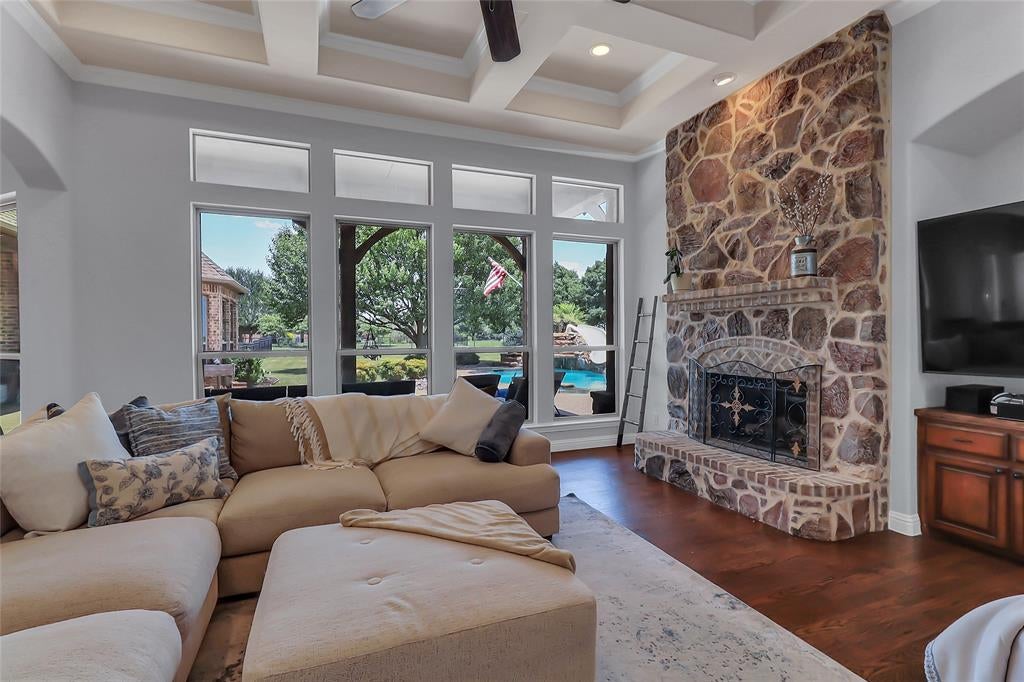 6564 Lark Cir, Celina, TX 75071 photo