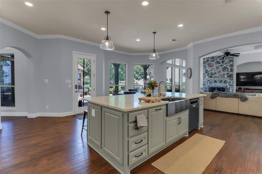 6564 Lark Cir, Celina, TX 75071 photo