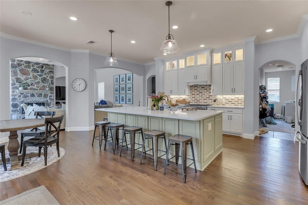 6564 Lark Cir, Celina, TX 75071 photo