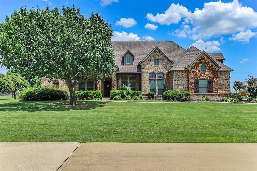 6564 Lark Cir, Celina, TX 75071