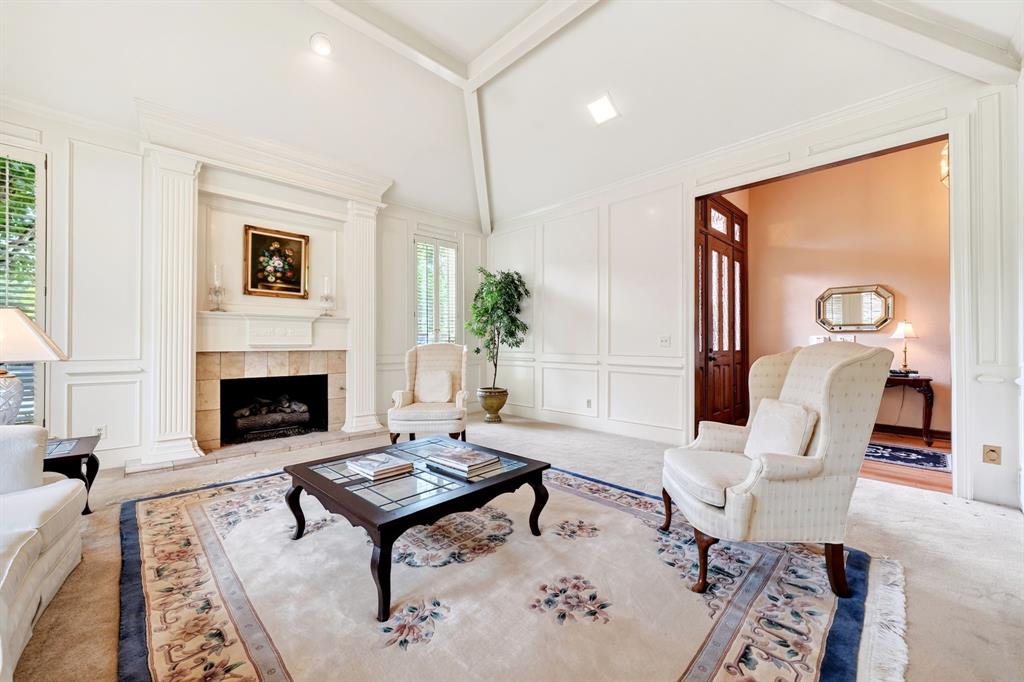 5901 Flintshire Ln, Dallas, TX 75252 photo