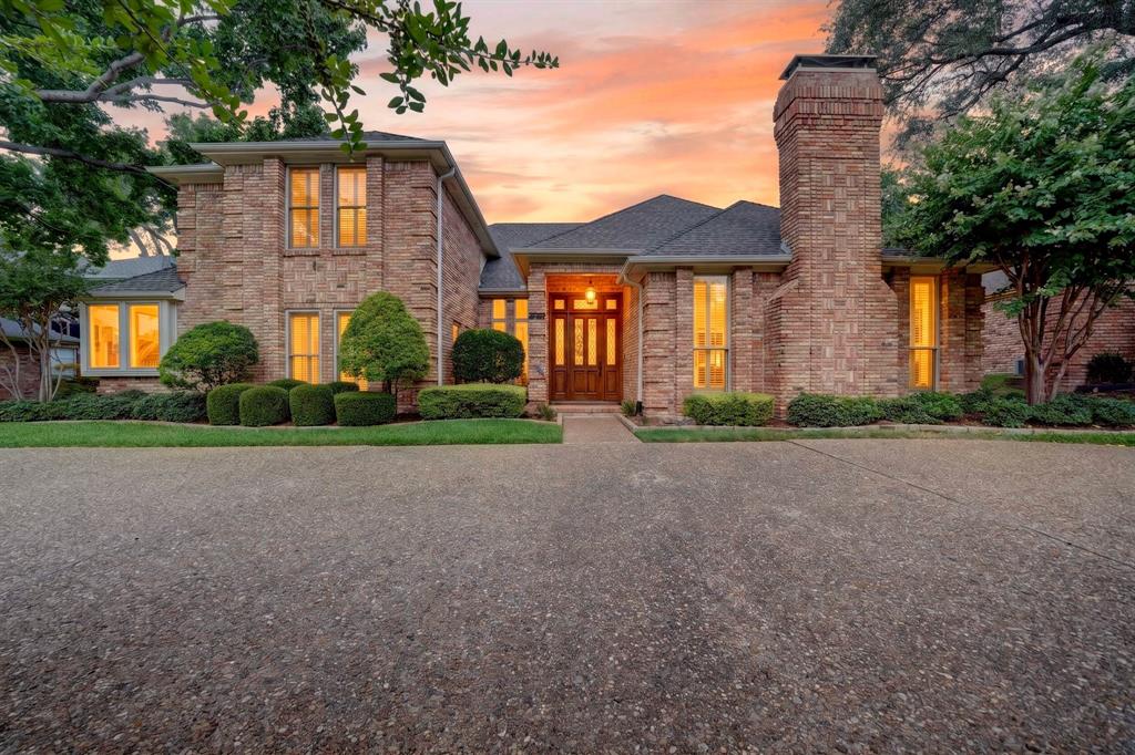 5901 Flintshire Ln, Dallas, TX 75252