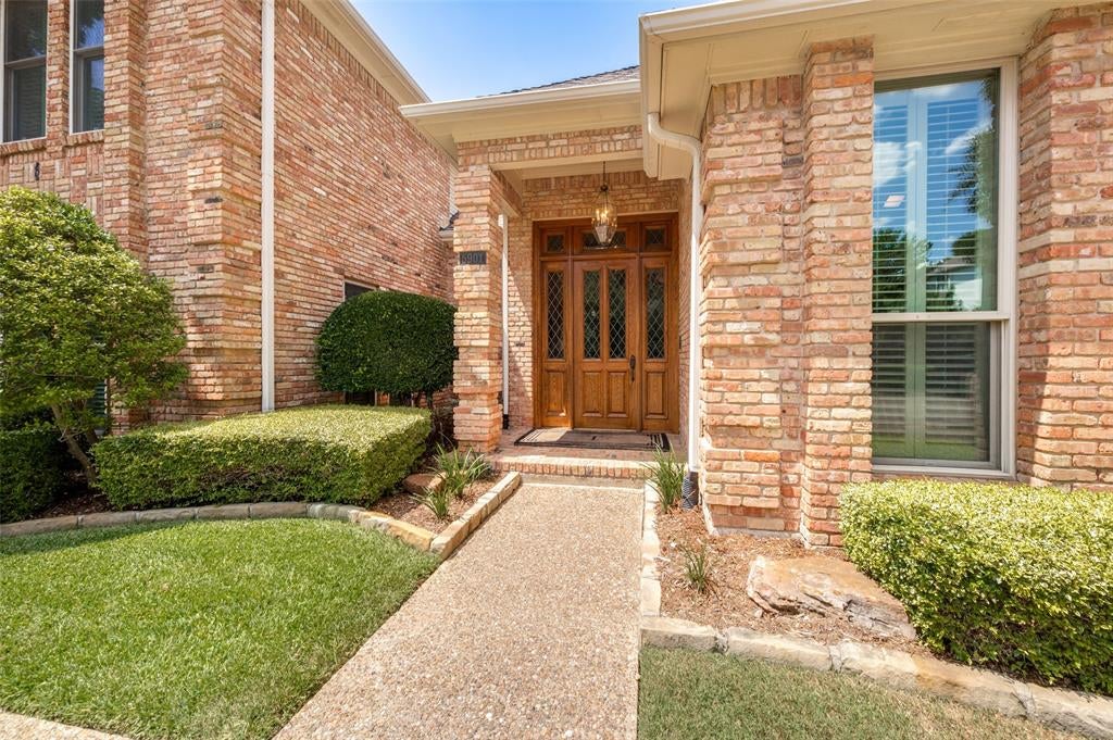 5901 Flintshire Ln, Dallas, TX 75252 photo