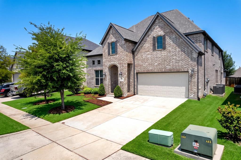 4004 Wittenburg Dr, Mckinney, TX 75071