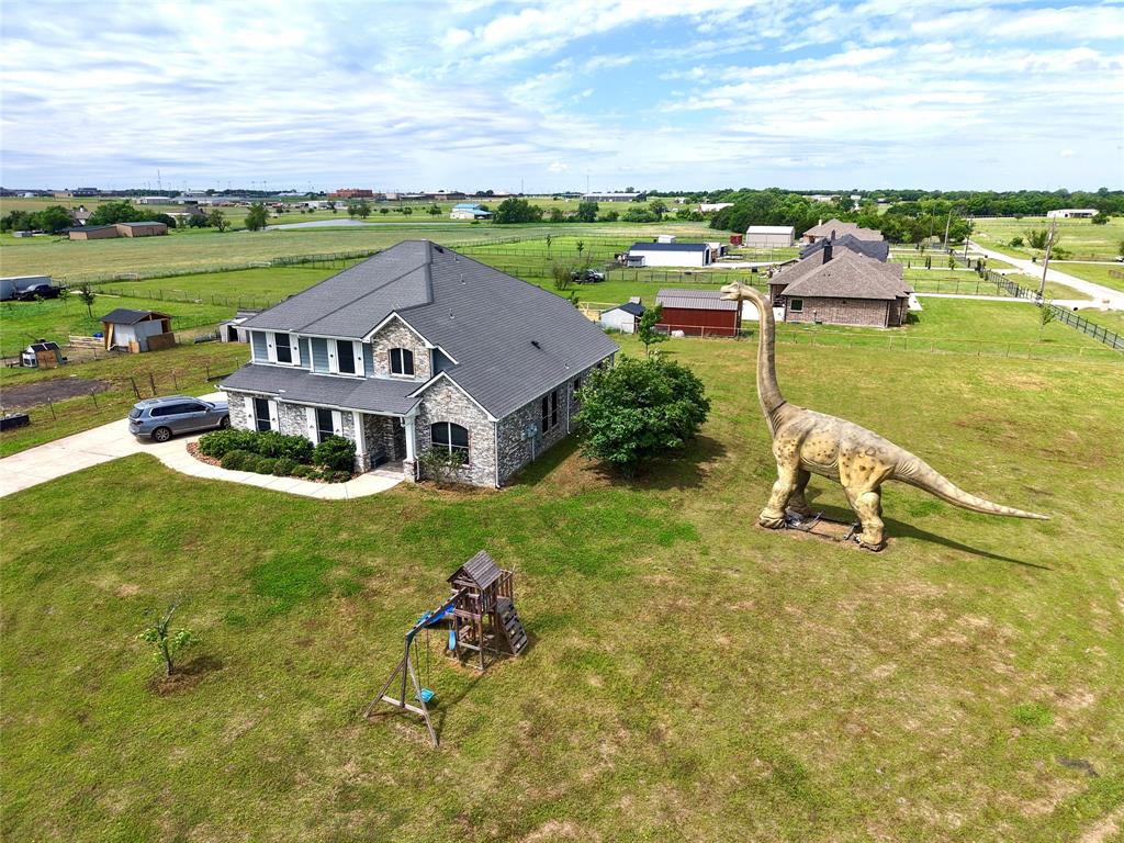 6080 County Road 939, Nevada, TX 75173