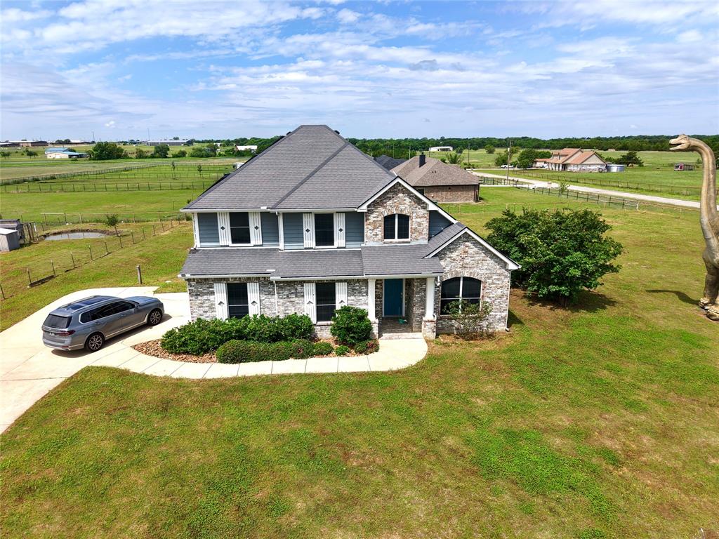 6080 County Road 939, Nevada, TX 75173 photo