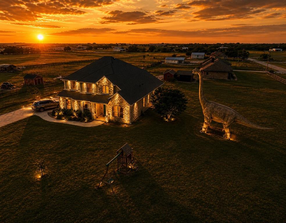 6080 County Road 939, Nevada, TX 75173 photo
