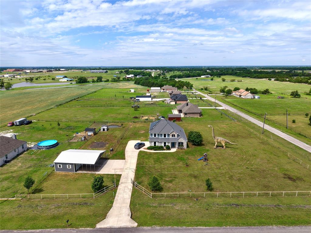 6080 County Road 939, Nevada, TX 75173 photo