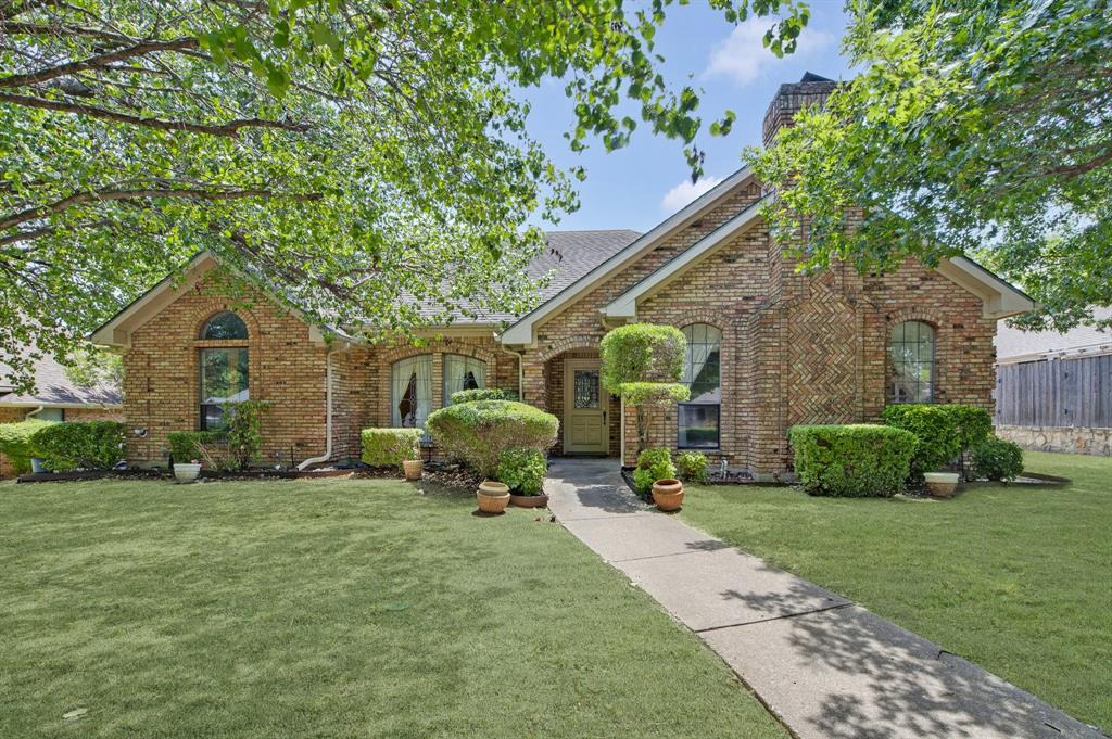 1416 Sagewood Dr, Desoto, TX 75115 photo