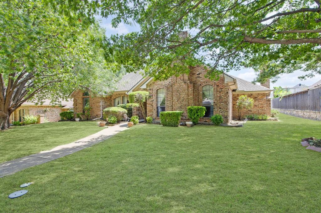 1416 Sagewood Dr, Desoto, TX 75115 photo