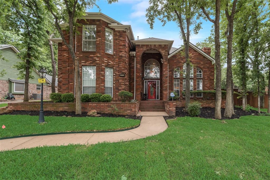 2805 Pine View Dr, Grapevine, TX 76051 photo