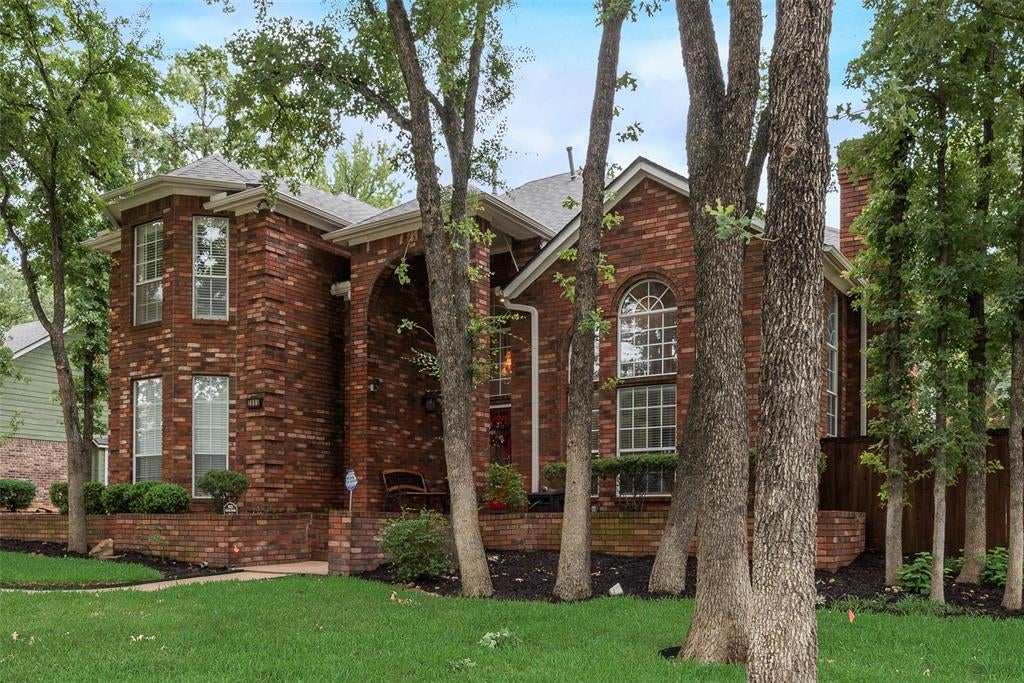 2805 Pine View Dr, Grapevine, TX 76051 photo