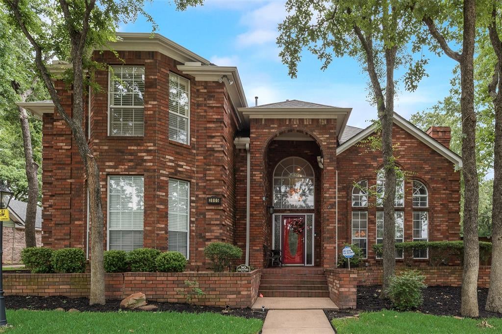 2805 Pine View Dr, Grapevine, TX 76051 photo