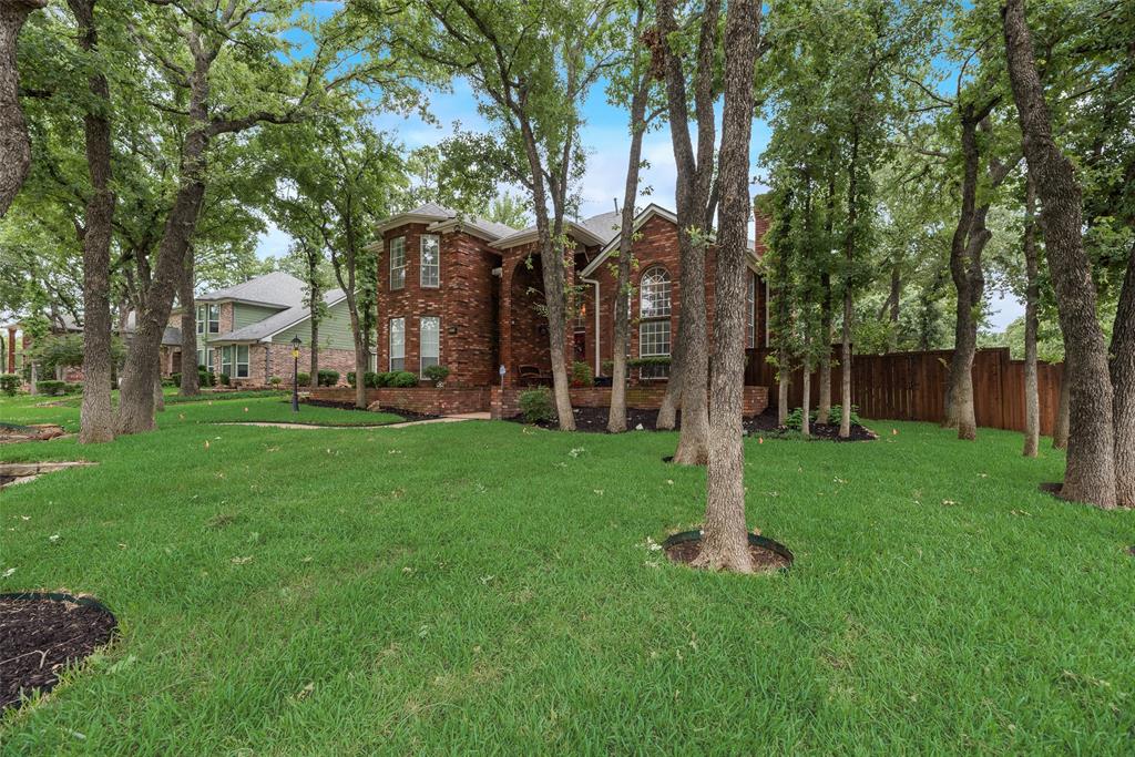 2805 Pine View Dr, Grapevine, TX 76051 photo