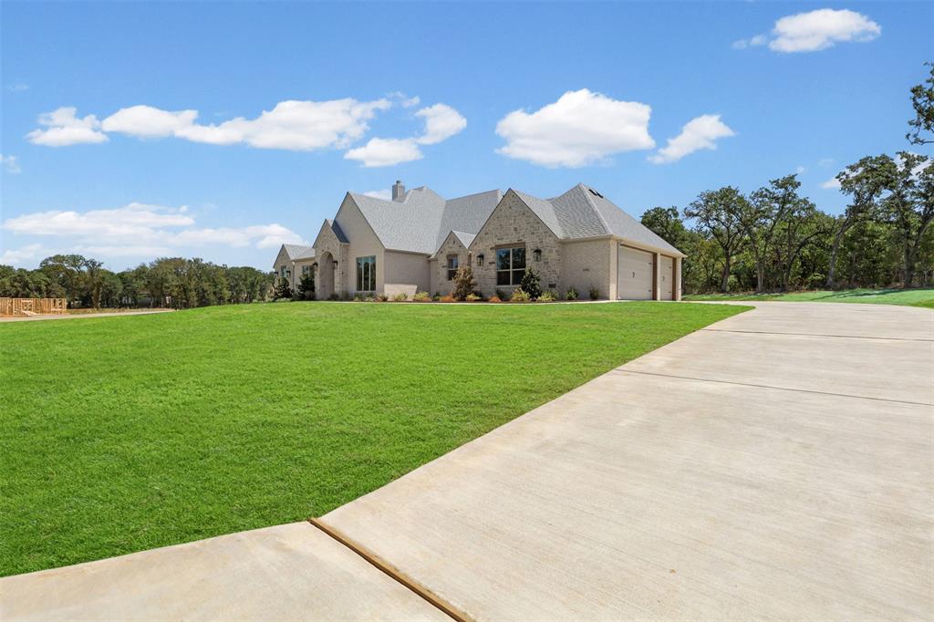 1656 Private Access 60200, Burleson, TX 76028 photo