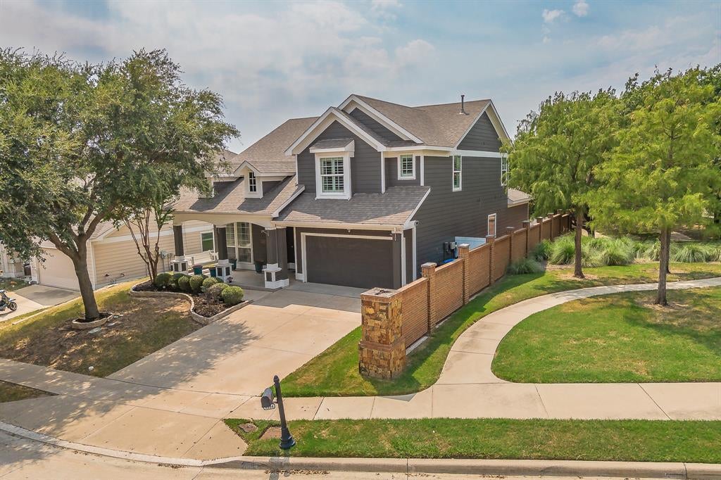 4904 Mccauley Dr, Fort Worth, TX 76244 photo