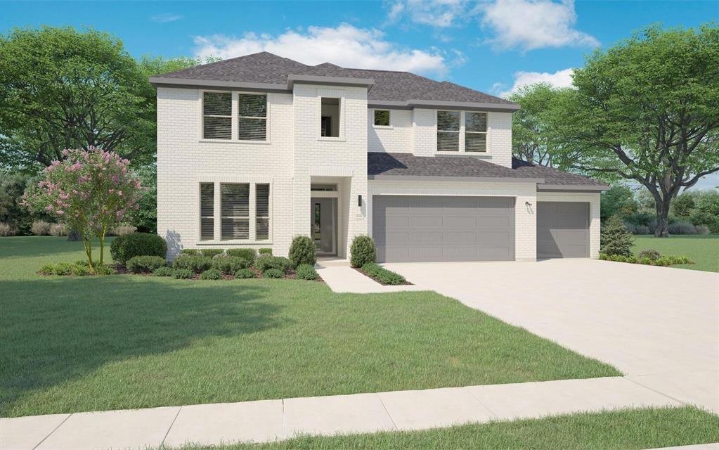 2103 Sunshining Rd, Princeton, TX 75407