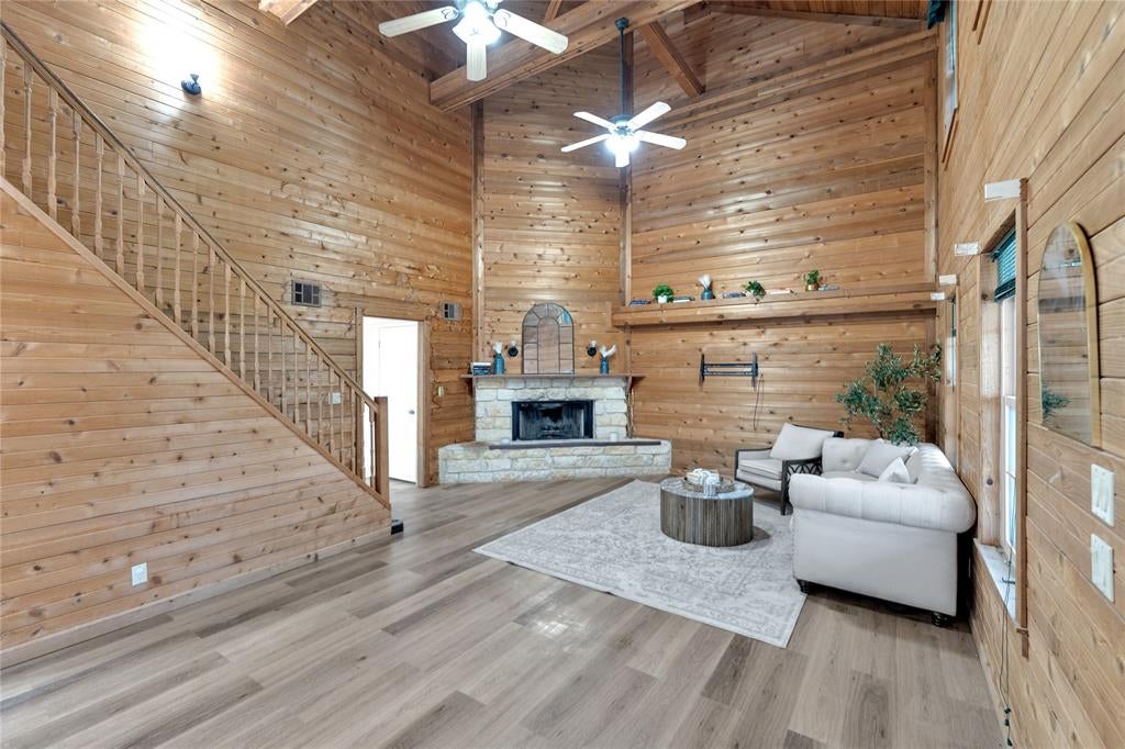 3532 Farm To Market Road 547, Farmersville, TX 75442