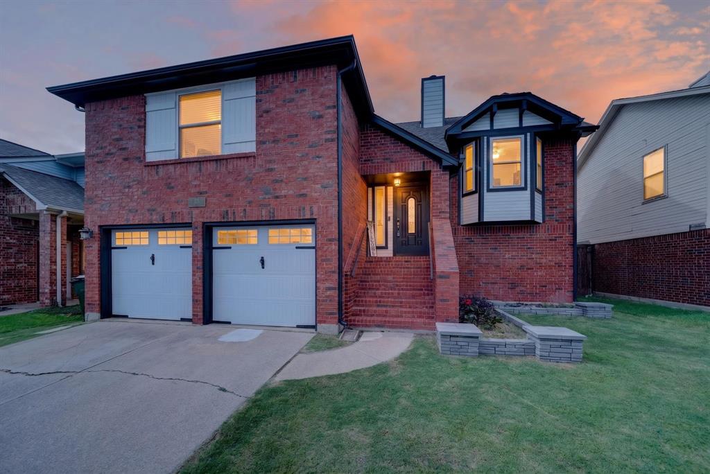 771 Eiffel Dr, Plano, TX 75023