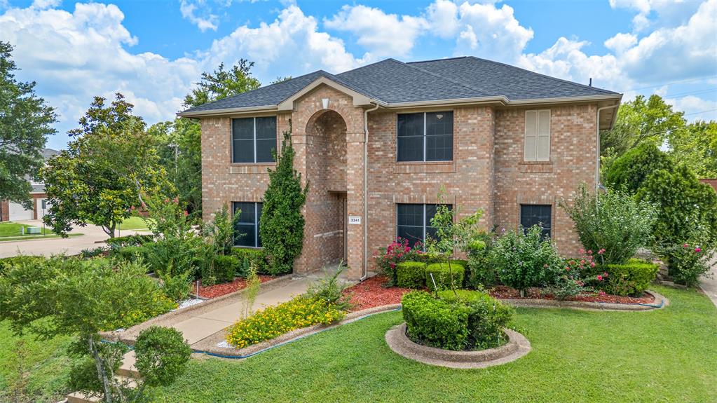 3341 Pecan Shadow Way, Mesquite, TX 75181