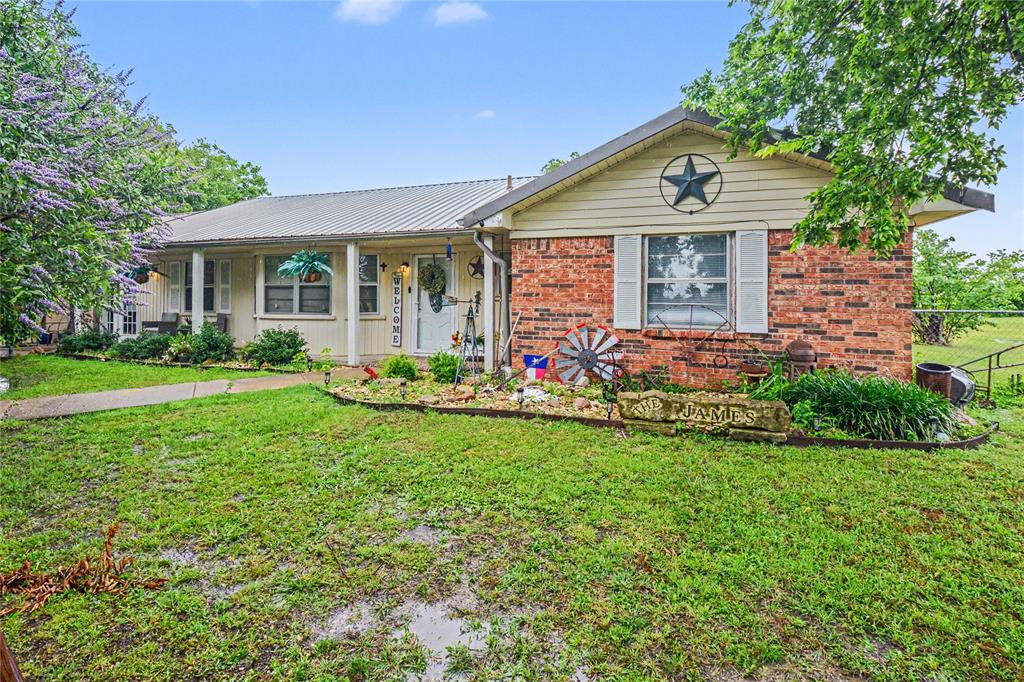 2382 N Fm 1743 Rd, Windom, TX 75492 photo