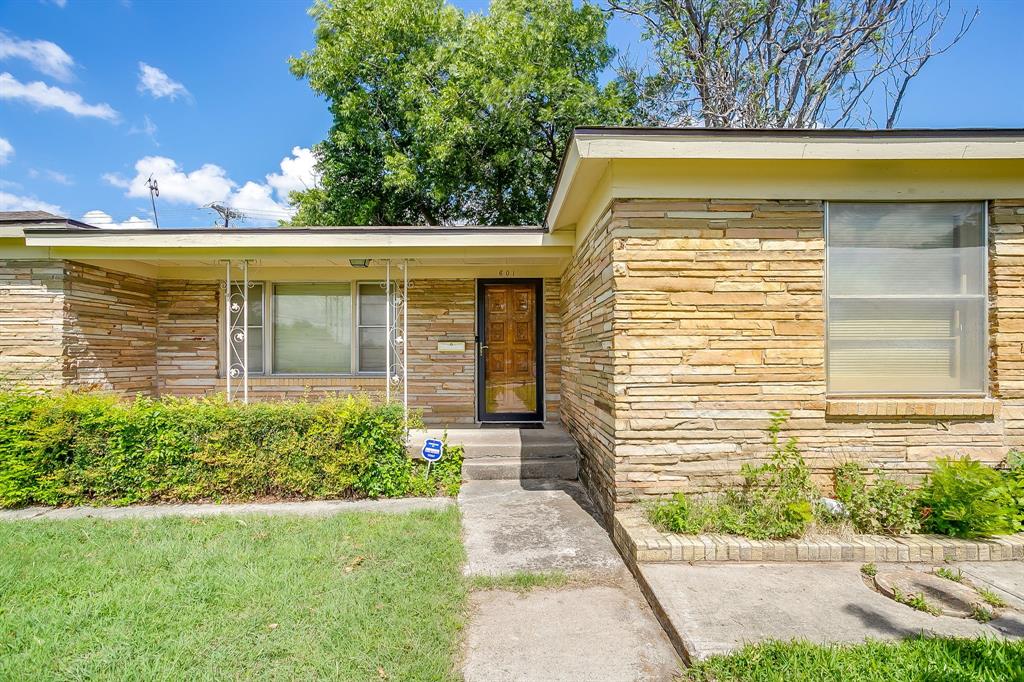 601 Perry Dr, White Settlement, TX 76108 photo