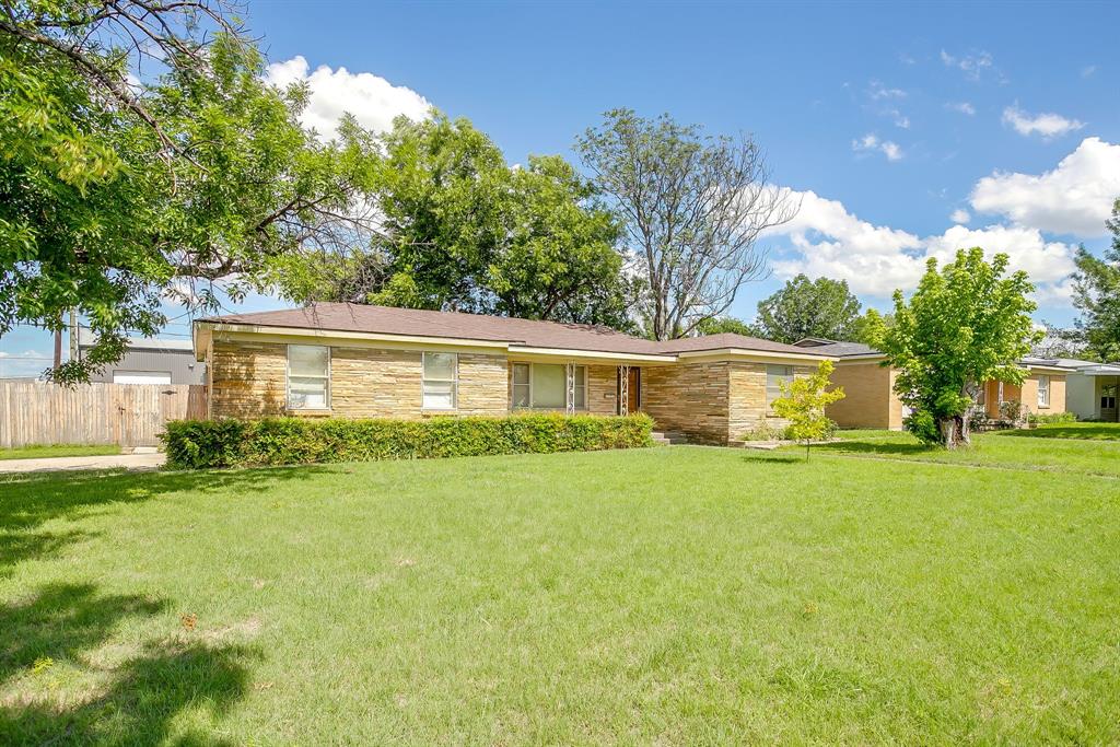 601 Perry Dr, White Settlement, TX 76108 photo