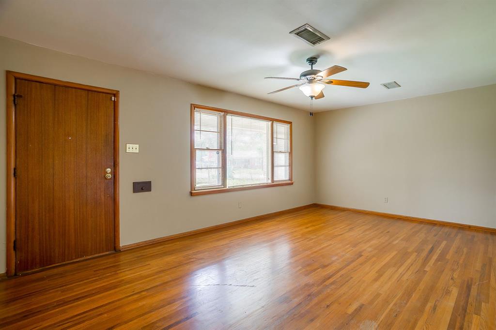 601 Perry Dr, White Settlement, TX 76108 photo