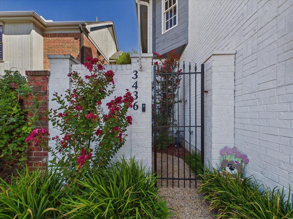 3436 Asbury St, University Park, TX 75205 photo
