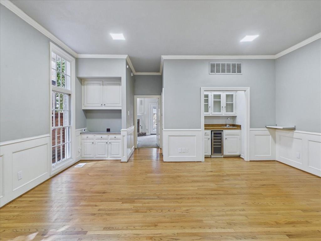 3436 Asbury St, University Park, TX 75205 photo