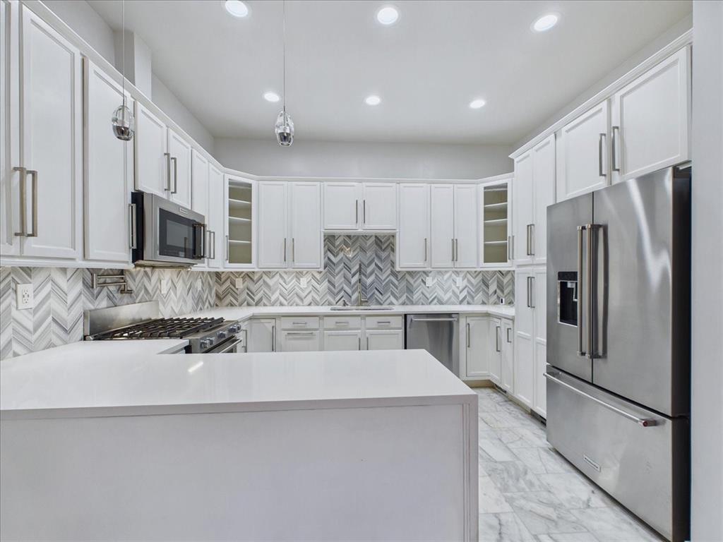 3436 Asbury St, University Park, TX 75205 photo