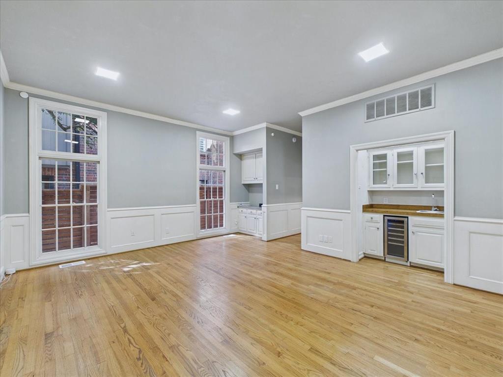 3436 Asbury St, University Park, TX 75205 photo