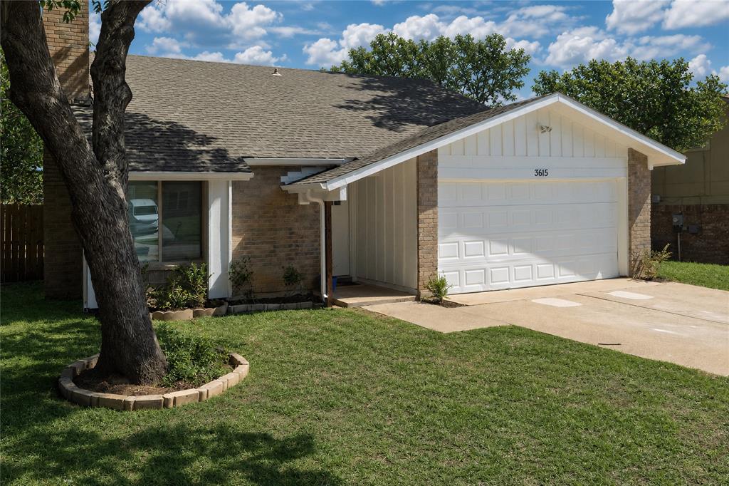 3615 Ravenhill Ln, Arlington, TX 76016 photo