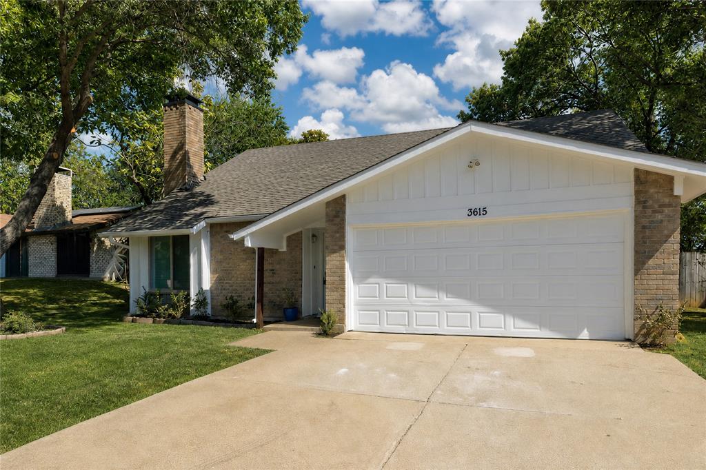3615 Ravenhill Ln, Arlington, TX 76016 photo