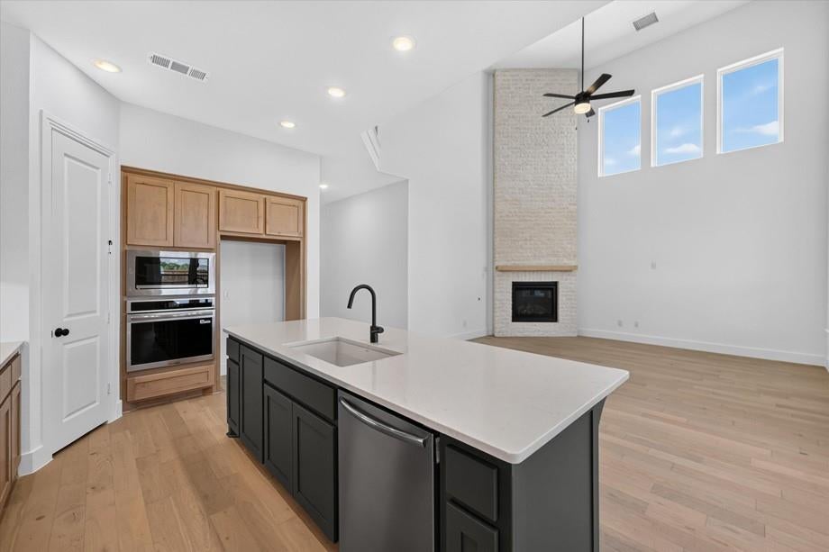2016 Tallulah Gorge Ct, Celina, TX 75009 photo
