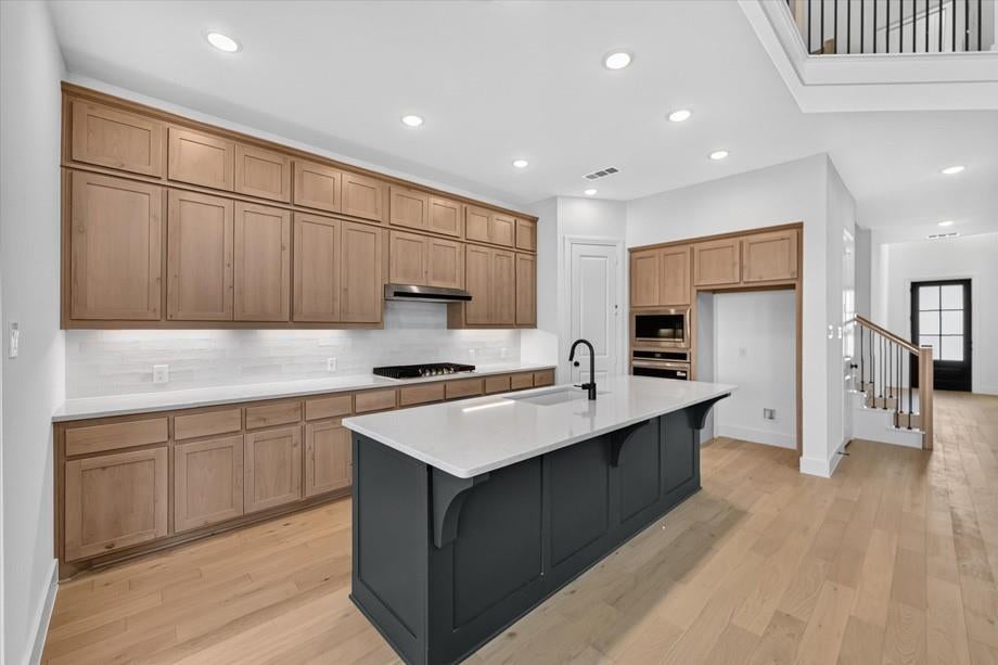 2016 Tallulah Gorge Ct, Celina, TX 75009 photo