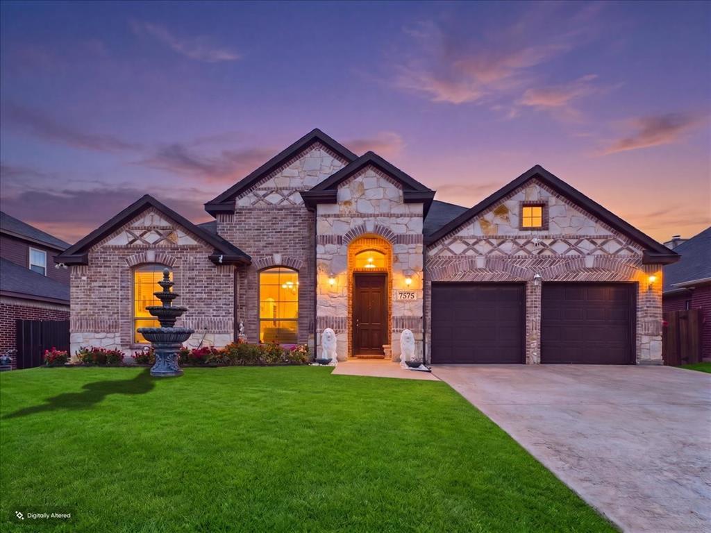 7575 Saddleridge Dr, Dallas, TX 75249