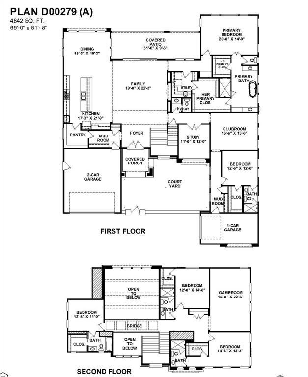 1836 High Plains Trl, Bartonville, TX 76226 photo