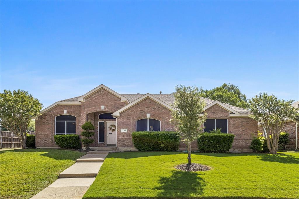 6318 Ahnee Dr, Rowlett, TX 75089