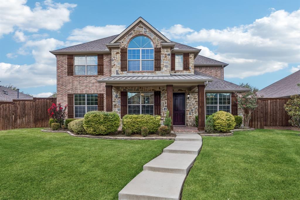 12415 Payne St, Frisco, TX 75033
