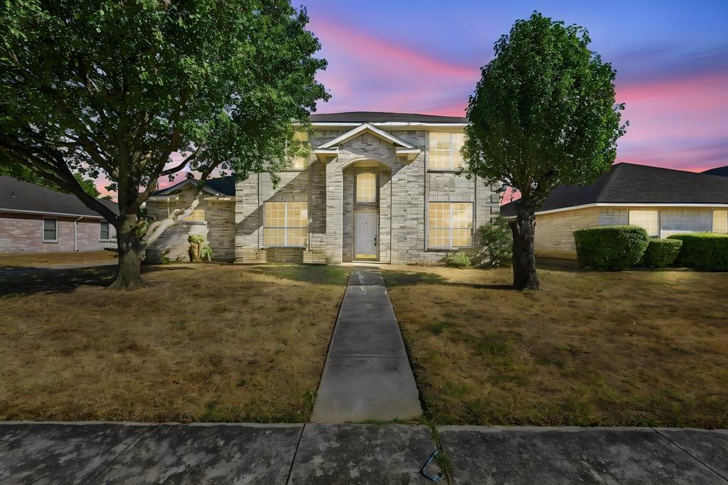 467 Orchard Hill Dr, Cedar Hill, TX 75104 photo